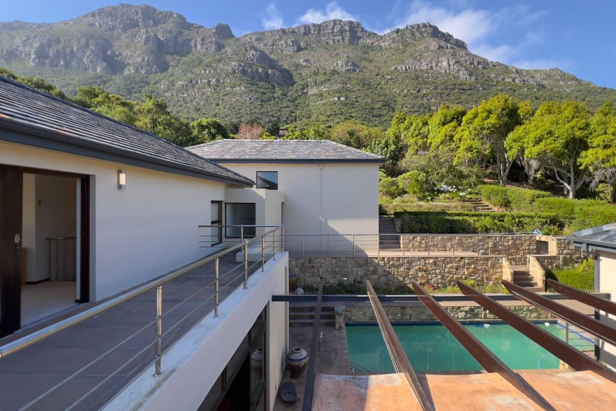 4 Bedroom Property for Sale in Kenrock Country Estate Western Cape